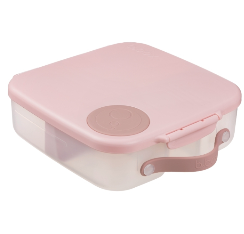 B.box Lunchbox Blush crush