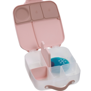 B.box Lunchbox Blush crush