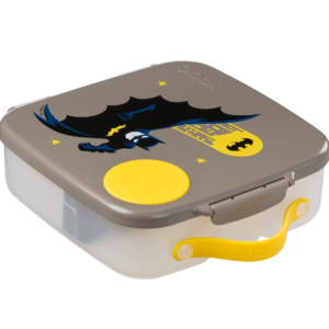 B.box Lunchbox Batman