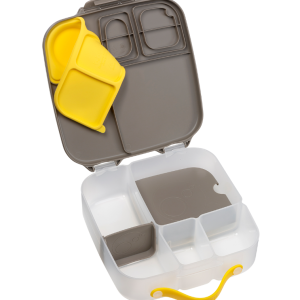 B.box Lunchbox Batman