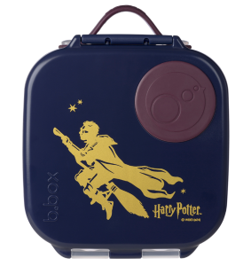B.box Mini Lunchbox Harry Potter