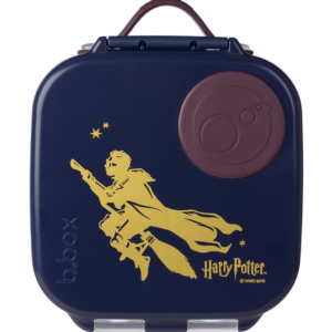 B.box Mini Lunchbox Harry Potter