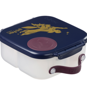 B.box Mini Lunchbox Harry Potter