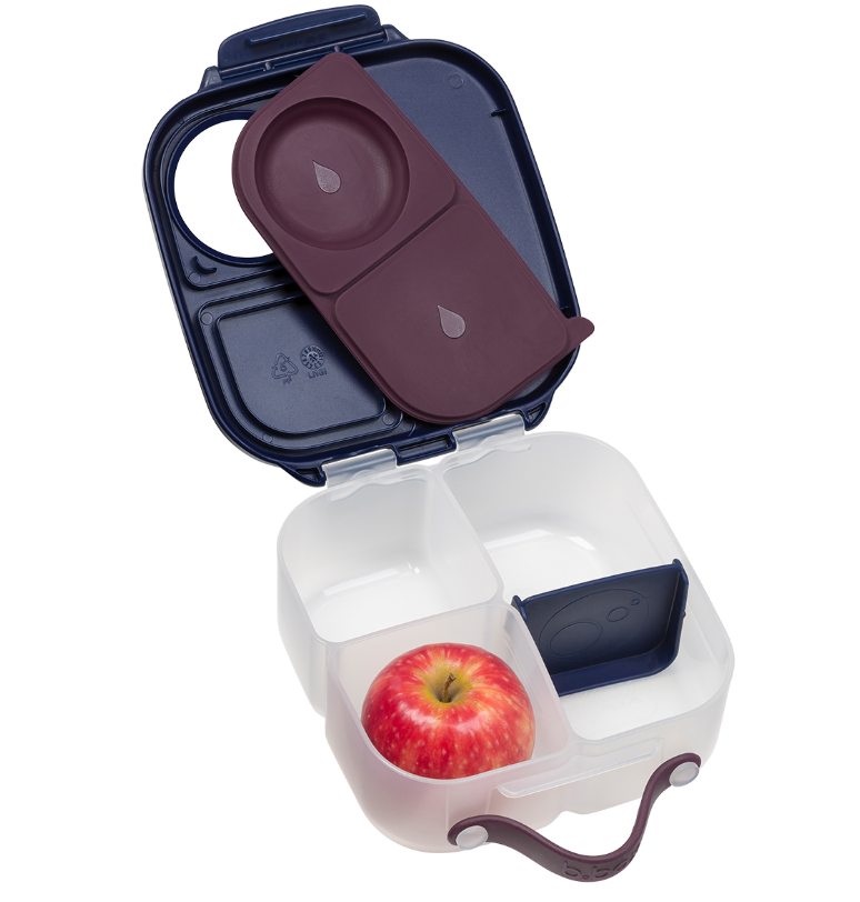B.box Mini Lunchbox Harry Potter