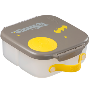 B.box Mini Lunchbox Batman