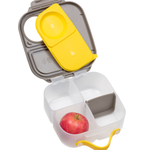 B.box Mini Lunchbox Batman