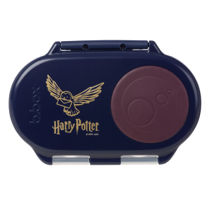 B.box Snackbox pojemnik na przekąski Harry Potter