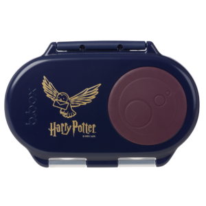 B.box Snackbox pojemnik na przekąski Harry Potter