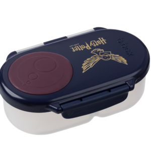 B.box Snackbox pojemnik na przekąski Harry Potter