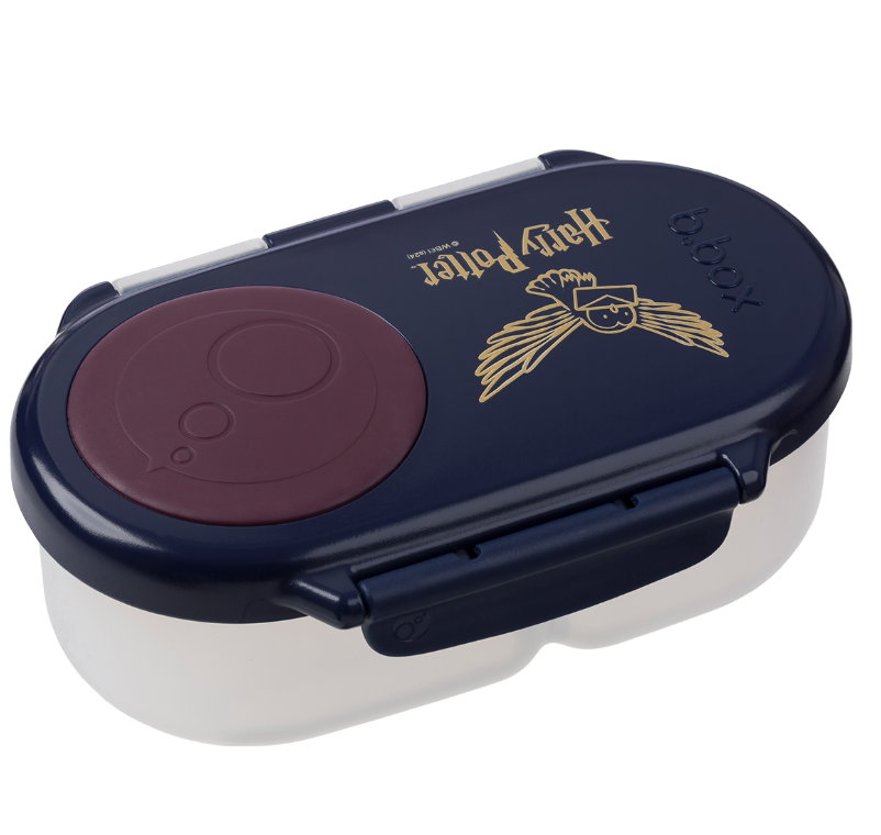 B.box Snackbox pojemnik na przekąski Harry Potter