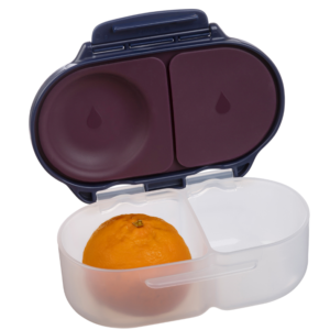 B.box Snackbox pojemnik na przekąski Harry Potter