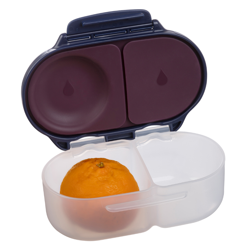 B.box Snackbox pojemnik na przekąski Harry Potter