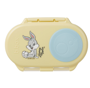 B.box Snackbox pojemnik na przekąski Looney toons