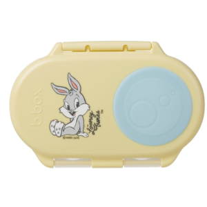 B.box Snackbox pojemnik na przekąski Looney toons