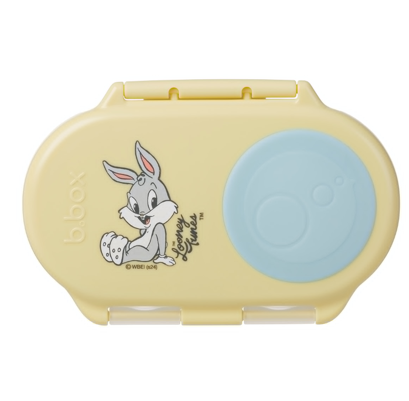 B.box Snackbox pojemnik na przekąski Looney toons
