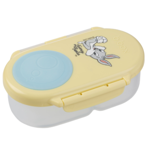 B.box Snackbox pojemnik na przekąski Looney toons