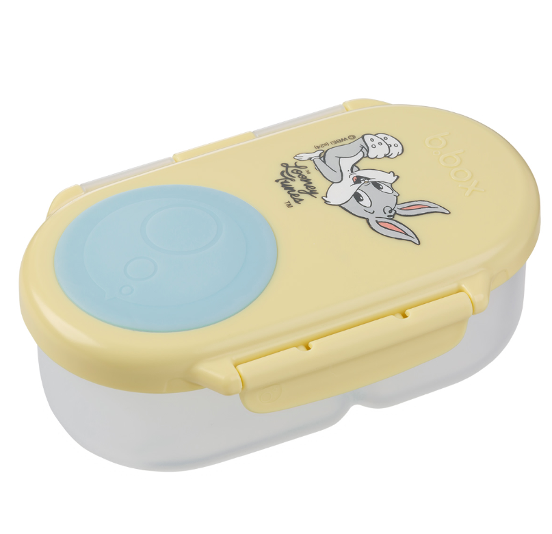 B.box Snackbox pojemnik na przekąski Looney toons