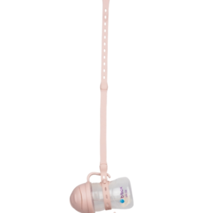 B.box Smycz do bidonu, Blush
