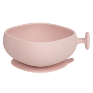 B.box Miseczka z przykrywką, Blush