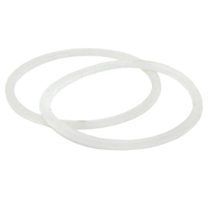 B.box Zapasowe uszczelki (2 szt) do bidonu