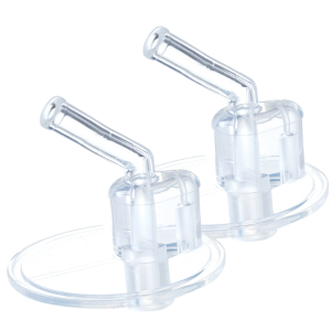 B.box Ustniki zapasowe do bidonu termicznego, 2 szt.