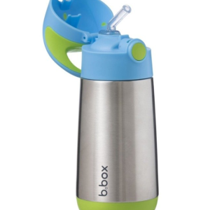 B.box Ustniki zapasowe do bidonu termicznego, 2 szt.