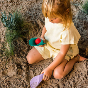 Quut Cuppi Ocean łopatki wielofunkcyjne Lagoon + lavender