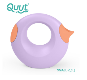 QUUT Konewka mała Cana Lavender + peach