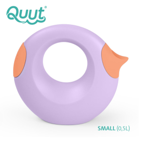 QUUT Konewka mała Cana Lavender + peach