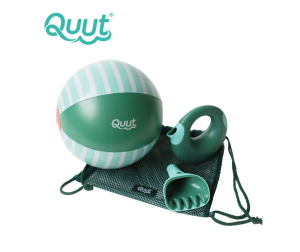 QUUT Zestaw ogrodowy Garden Green