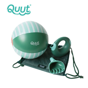 QUUT Zestaw ogrodowy Garden Green
