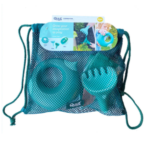 QUUT Zestaw ogrodowy Garden Green