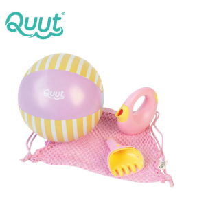 QUUT Zestaw ogrodowy Banana Pink