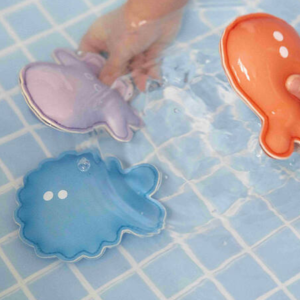 QUUT Zestaw zabawek z obciążeniem do nauki nurkowania Dive Toys Deep sea
