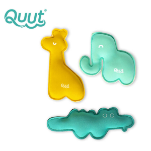 QUUT Zestaw zabawek z obciążeniem do nauki nurkowania Dive Toys Safari