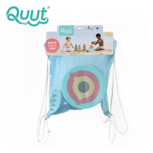 QUUT Set plażowy Alto + Raki w worku