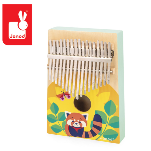 Janod Kalimba Gioia 3+
