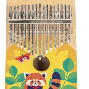 Janod Kalimba Gioia 3+