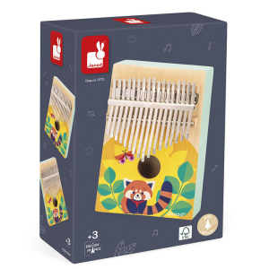 Janod Kalimba Gioia 3+