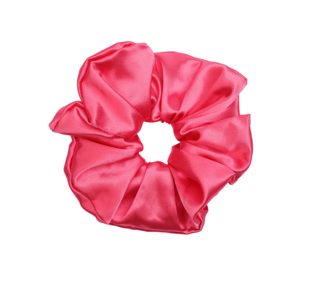 Ul&Ka Frotka Maxi raspberry