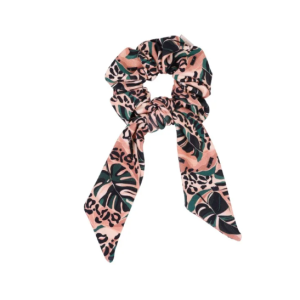 Ul&Ka Frotka ze wstążką monstera