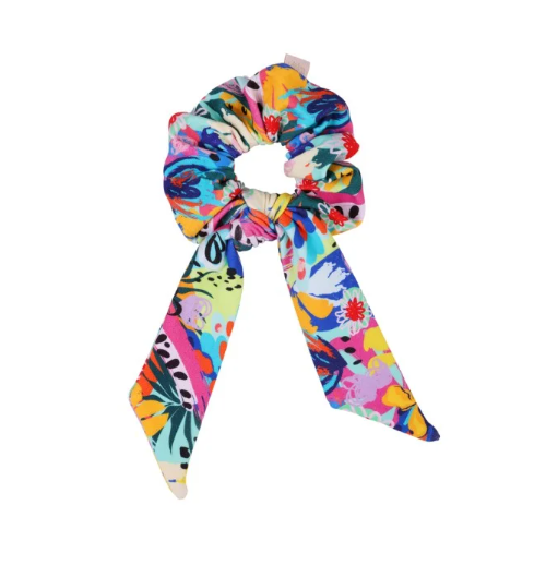 Ul&Ka Frotka ze wstążką loka