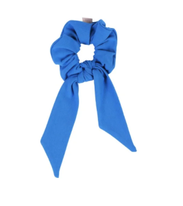 Ul&Ka Frotka ze wstążką sky blue