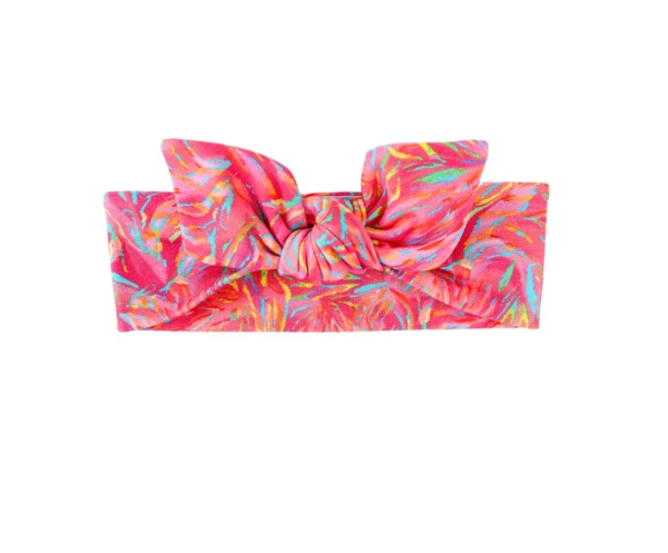 Ul&Ka Opaska dla dziewczynki Palm Spring