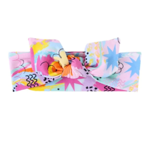 Ul&Ka Opaska dla dziewczynki Bahama mama