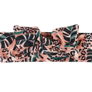 Ul&Ka Opaska dla dziewczynki Monstera