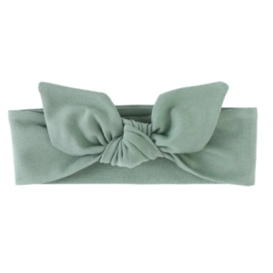 Ul&Ka Opaska dla dziewczynki Szałwia