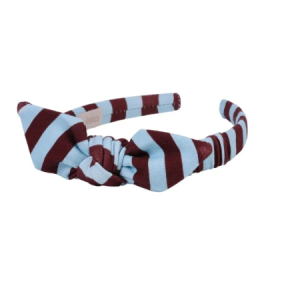 Ul&Ka Opaska dla dziewczynki Urszulka Szokolate