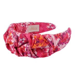 Ul&Ka Opaska dla dziewczynki Marszczulka Explosion