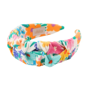 Ul&Ka Opaska dla dziewczynki Marszczulka Bambi